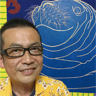三田 裕巳